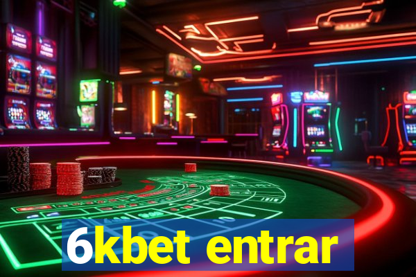 6kbet entrar
